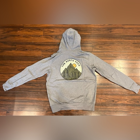 2 NorthFace Hoodies. Mens size Medium. Excellent condition, no stains or tears - Picture 3 of 6